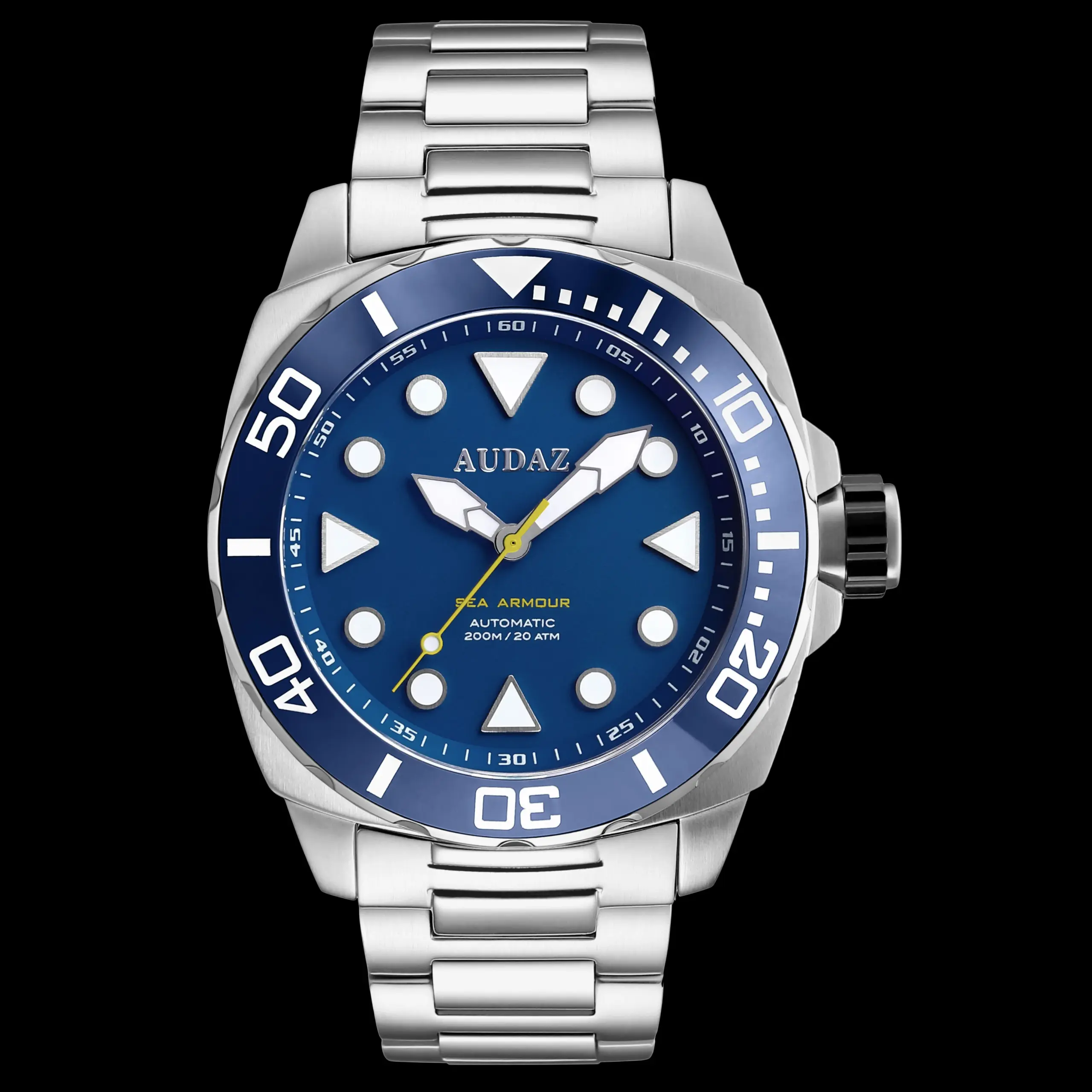 Audaz - Sea Armour - ADZ-2075-02 Audaz - Sea Armour - ADZ-2075-02