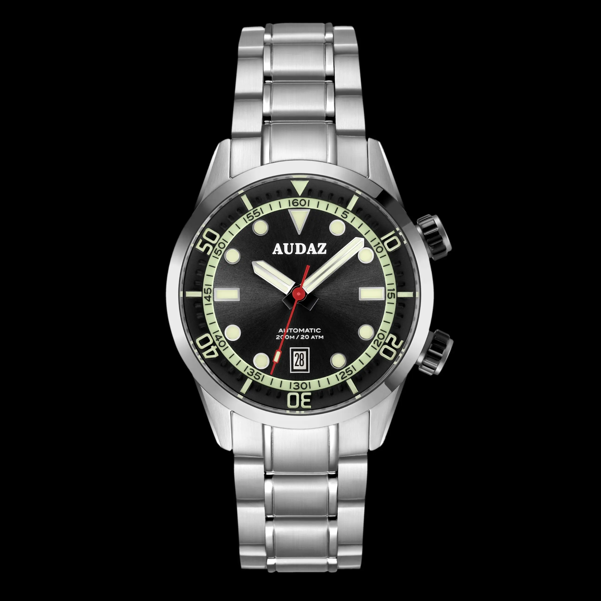 Audaz - Seafarer - ADZ-3030-01 Audaz - Seafarer - ADZ-3030-01