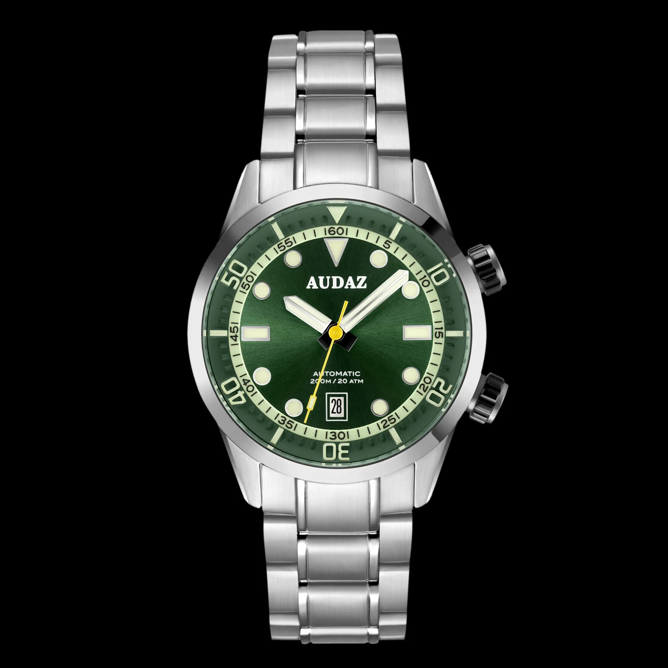 Audaz - Seafarer - ADZ-3030-03 Audaz - Seafarer - ADZ-3030-03