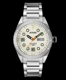 Audaz - Tri Hawk - ADZ-4010-04