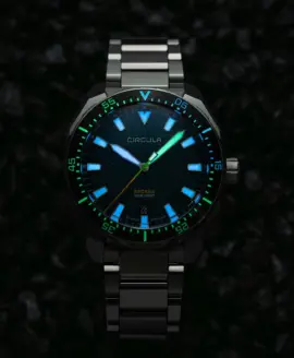 Circula - ProSea Blue - lume