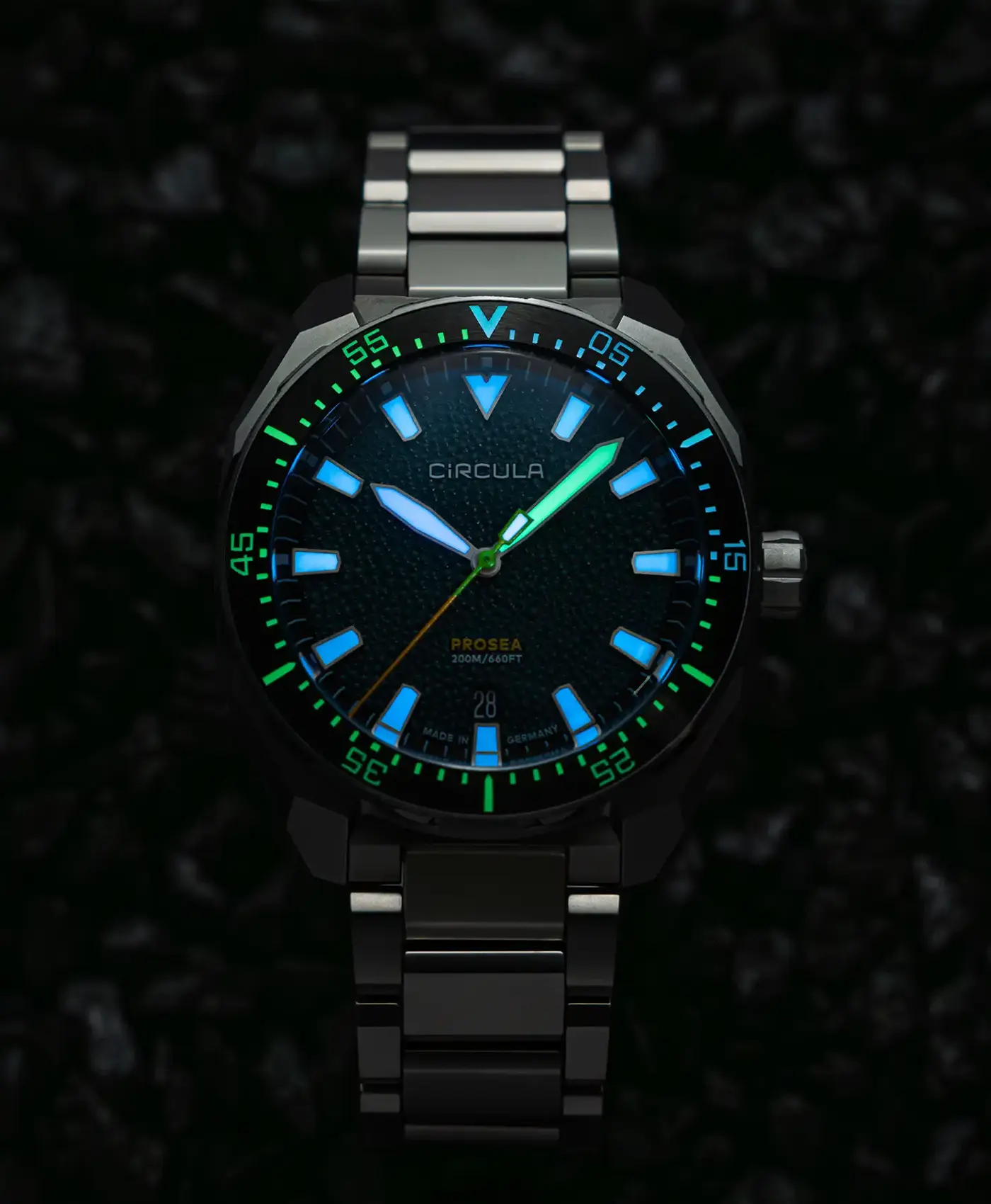 Circula - ProSea Blue - lume Circula - ProSea Blue - lume