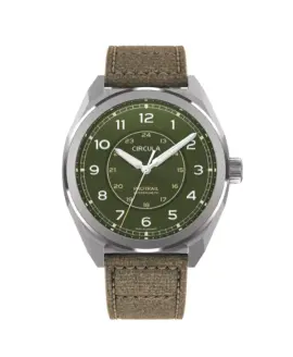 Circula ProTrail Green