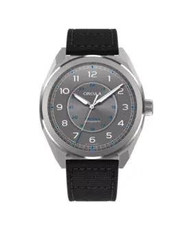 Circula ProTrail Grey