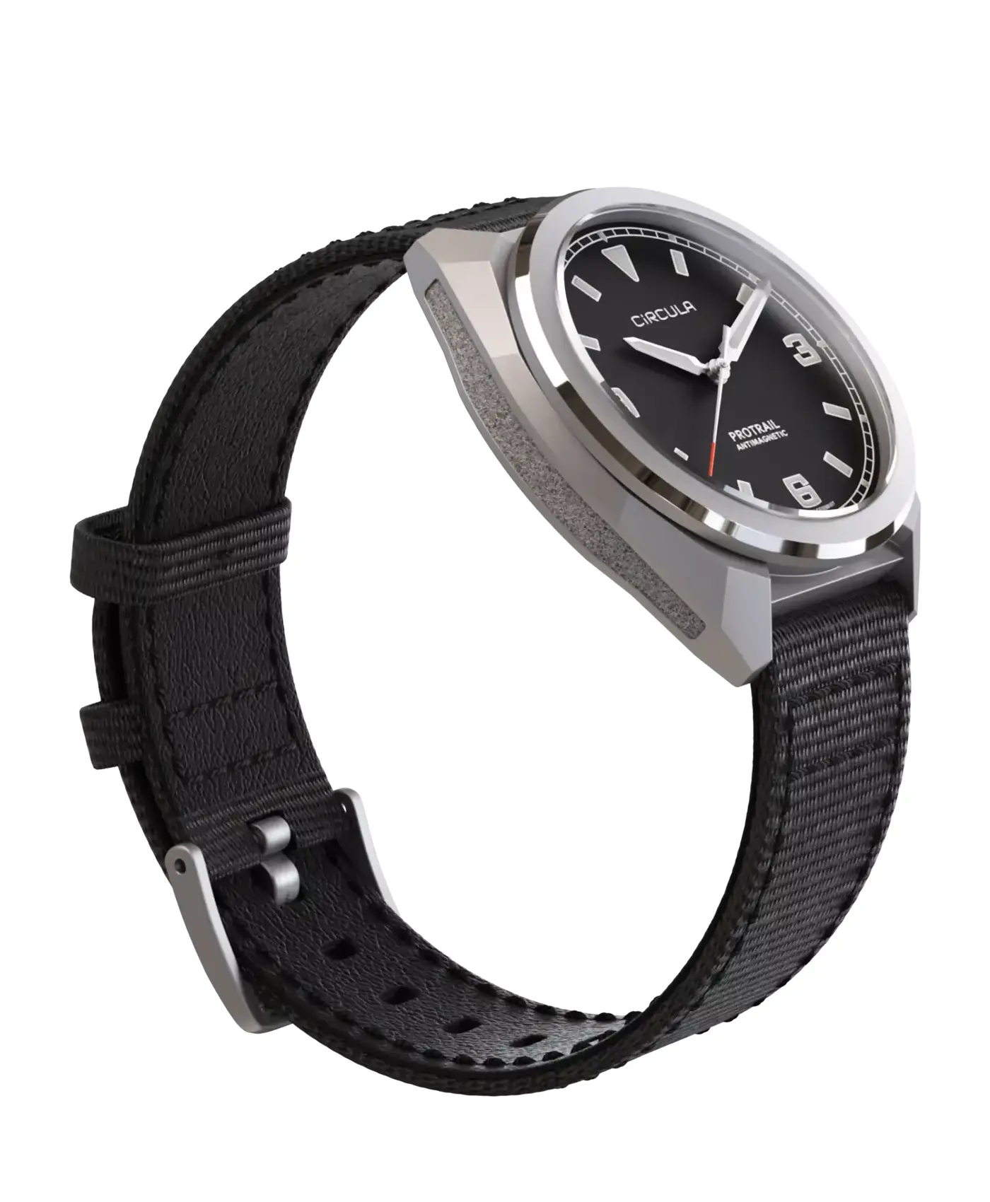 Circula ProTrail TRTS SE - side 2 Circula ProTrail TRTS SE - side 2