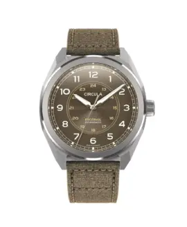 Circula ProTrail Umber