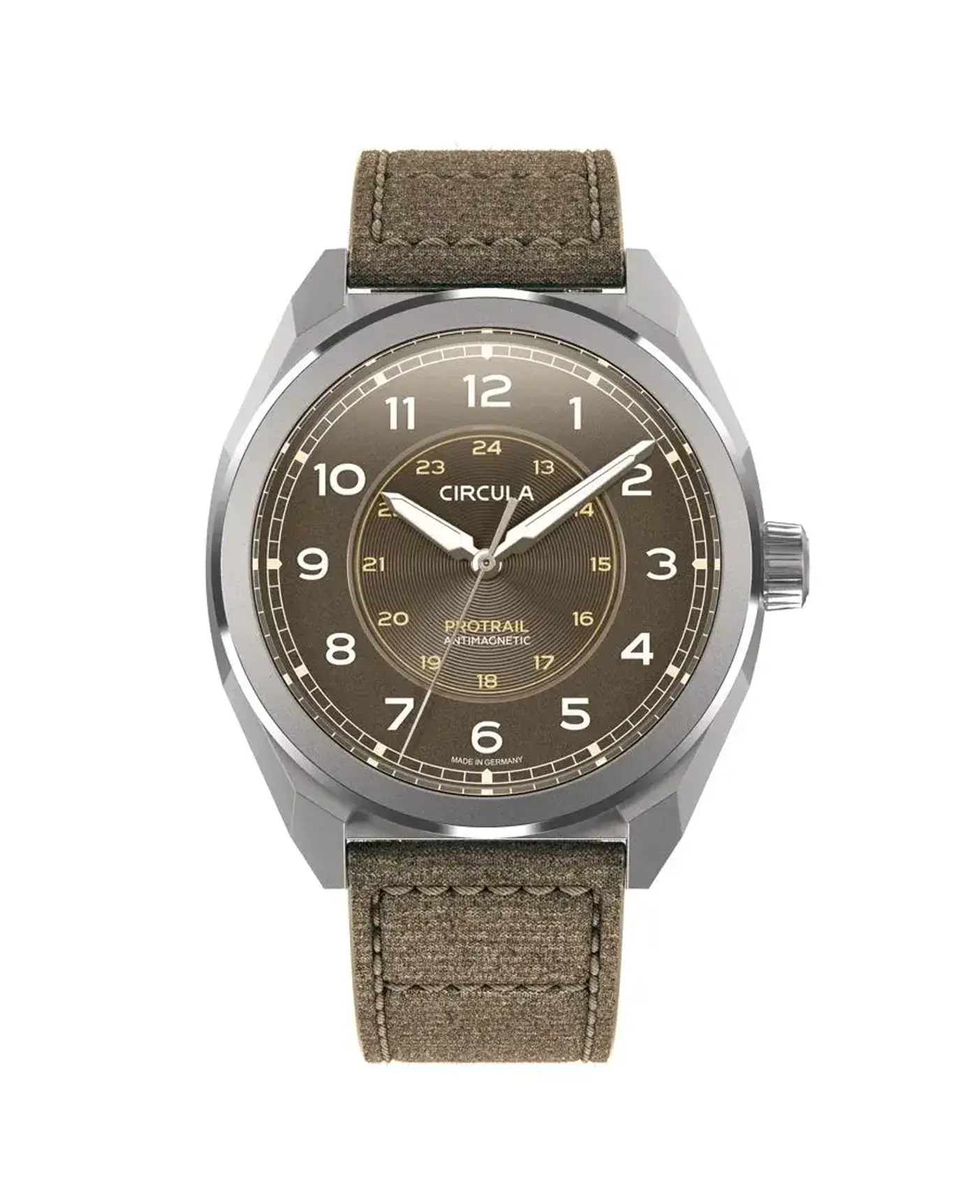 Circula ProTrail Umber Circula ProTrail Umber