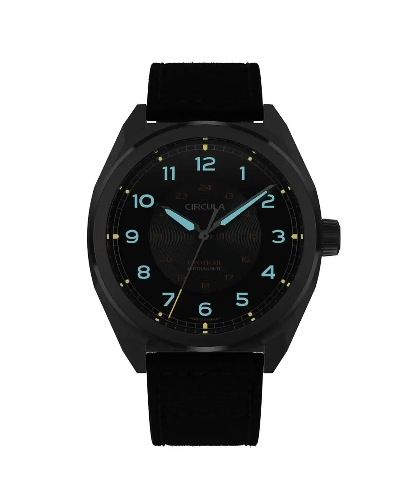 ProTrail TRTS SE - lume ProTrail TRTS SE - lume