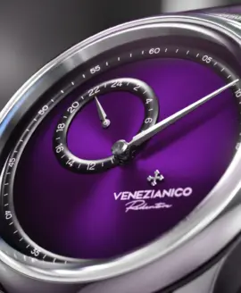 Redentore Enigma - 1221572 dial close up