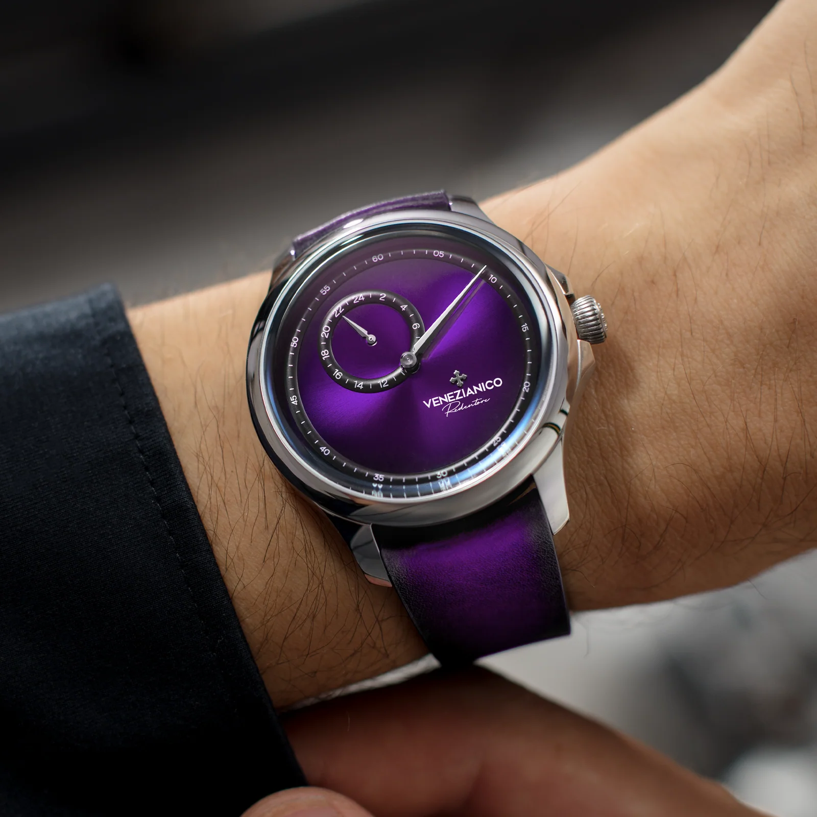 Redentore Enigma - 1221572 wrist shot Redentore Enigma - 1221572 wrist shot