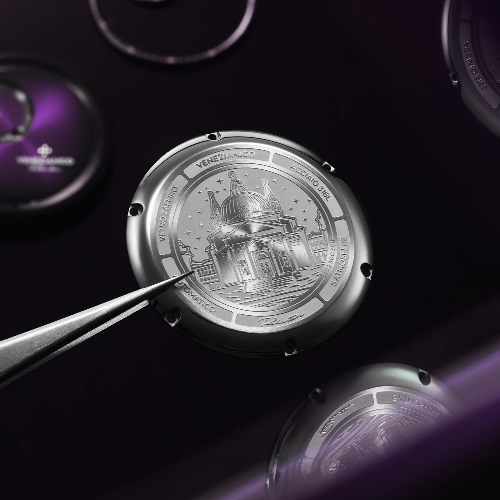 Redentore Enigma - 1221572 Redentore Enigma - 1221572