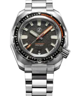 Zelos - Hammerhead v3 - 300m Ti - Granite