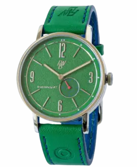 fwb-TEUFELSBERG Grün #7